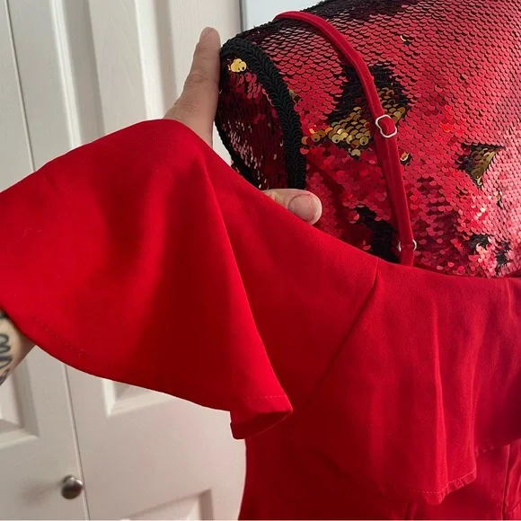 Dress - Picture 2 of 4